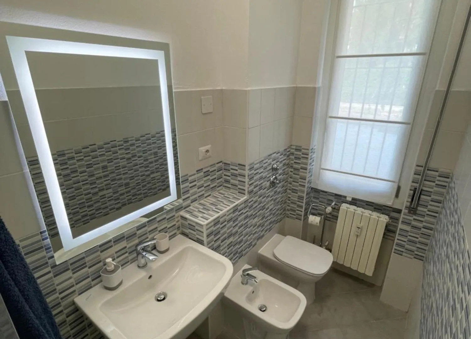 San Siro Guesthouse Milão Apartamento