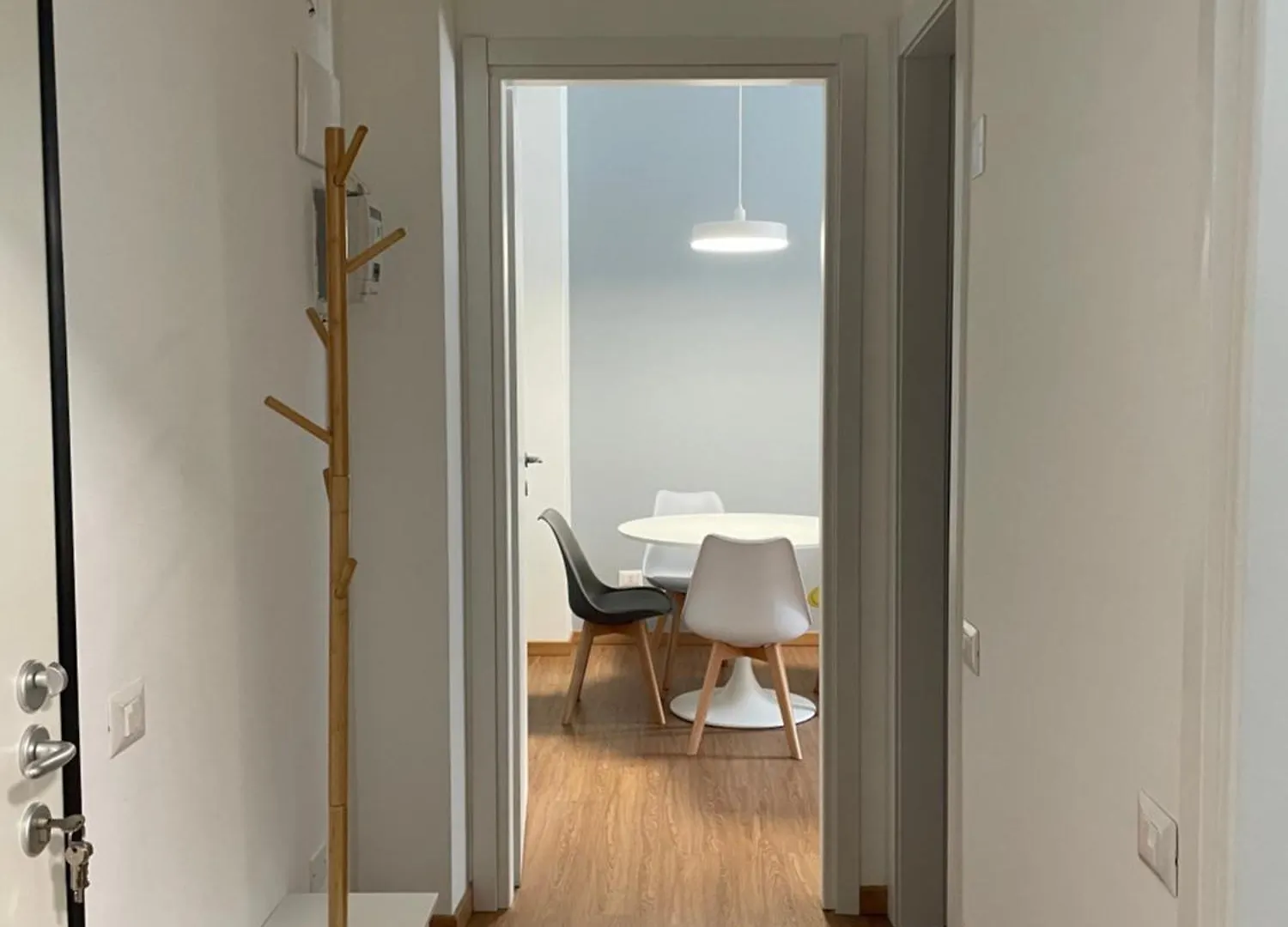 Apartamento San Siro Guesthouse Milão Itália