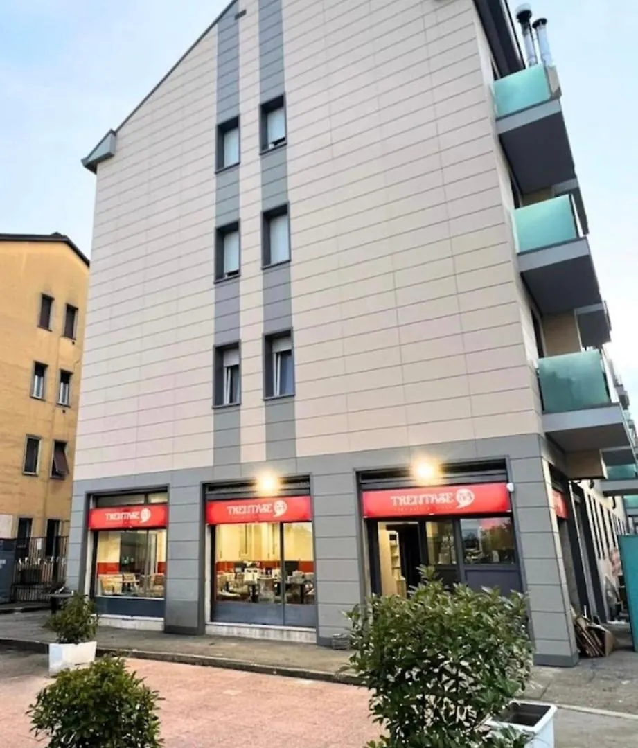 Apartamento San Siro Guesthouse Milão